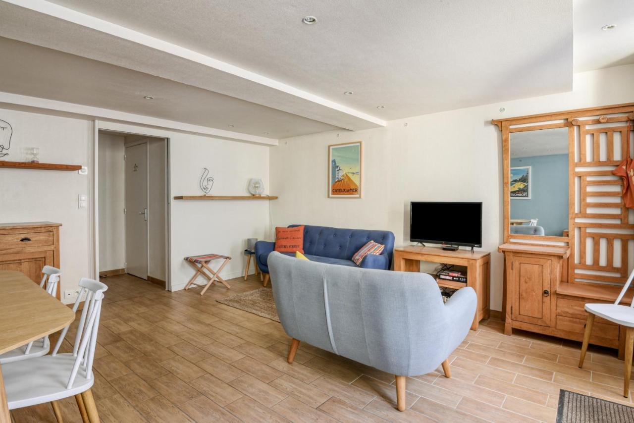 Sea You Soon Langrune-sur-Mer Exterior photo