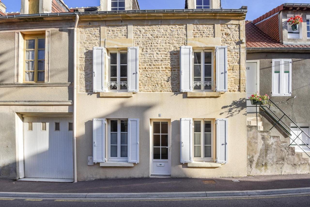 Sea You Soon Langrune-sur-Mer Exterior photo